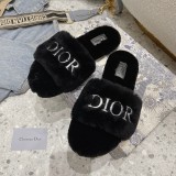 Dior shoes68