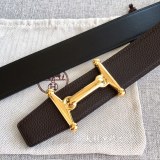 Hermes belt 3.8CM