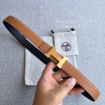 Hermes belt 2.5CM