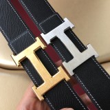Hermes belt 3.8CM