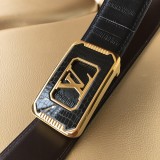 LV belt 3.8CM