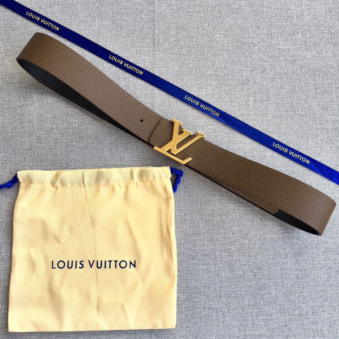 LV belt 3.8CM