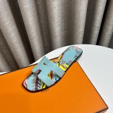 Hermes shoe7