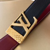 LV belt 4.0CM