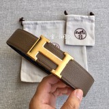 Hermes belt 3.8CM