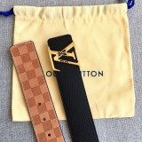 LV belt 4.0CM