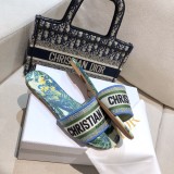 Dior shoes104