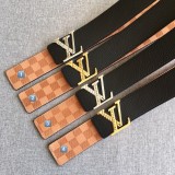 LV belt 4.0CM