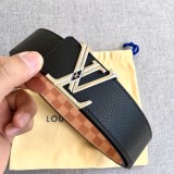 LV belt 4.0CM