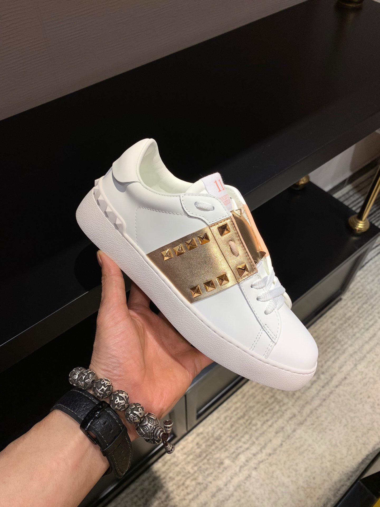 Vatentino shoes446