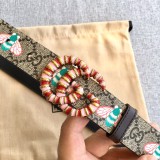 Gucci belt 3.0CM