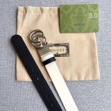 Gucci belt 3.0CM