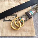 Gucci belt 3.0CM