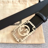 Gucci belt 4.0CM