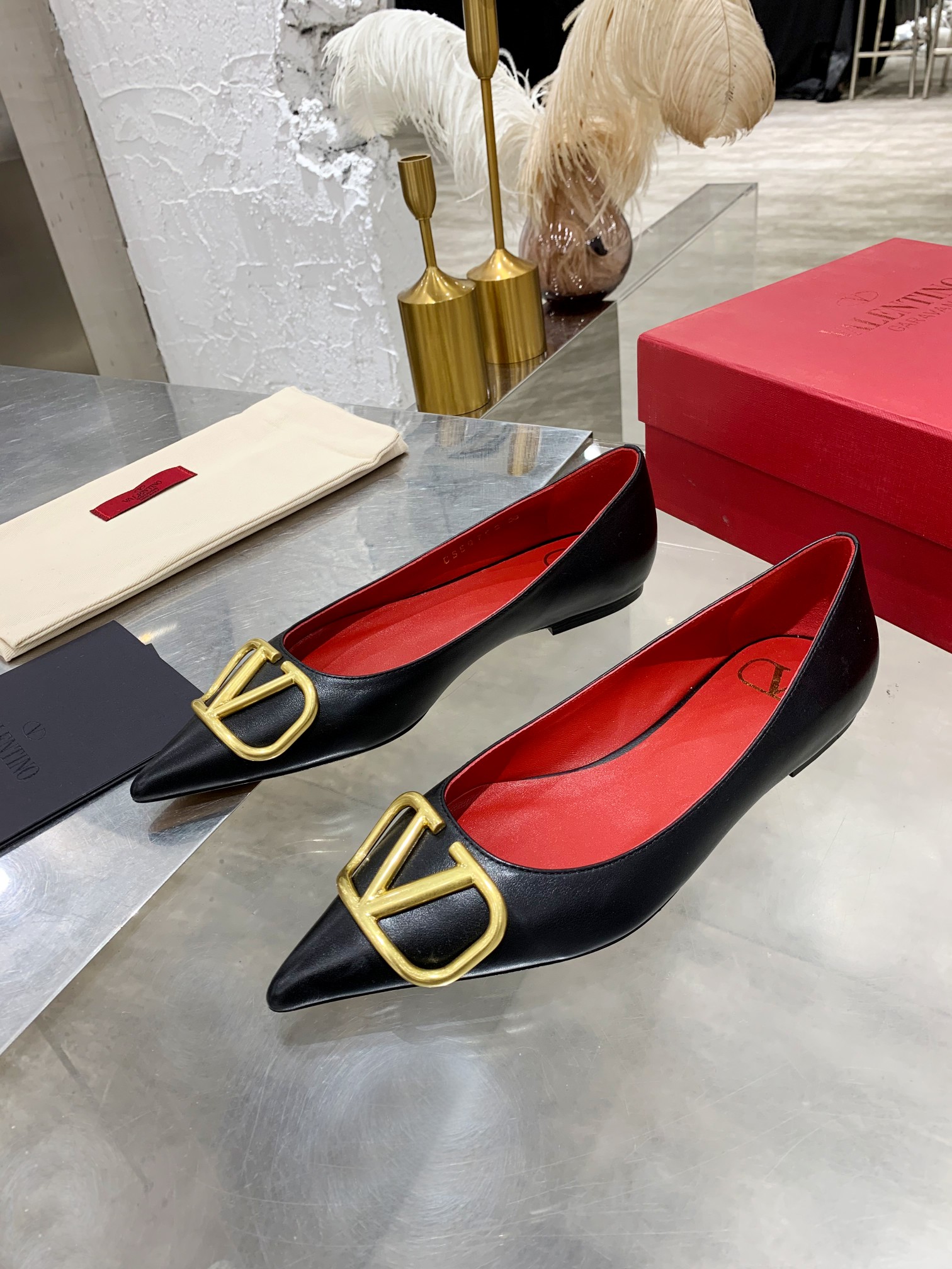 Vatentino shoes276