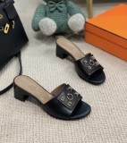 Hermes shoe55