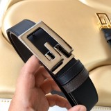 Gucci belt 3.5CM