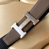 Hermes belt 3.8CM