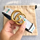 Gucci belt 3.0CM