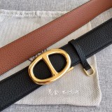 Hermes belt 3.5CM