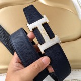 Hermes belt 3.8CM