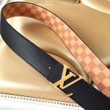 LV belt 4.0CM