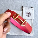 Hermes belt 2.5CM