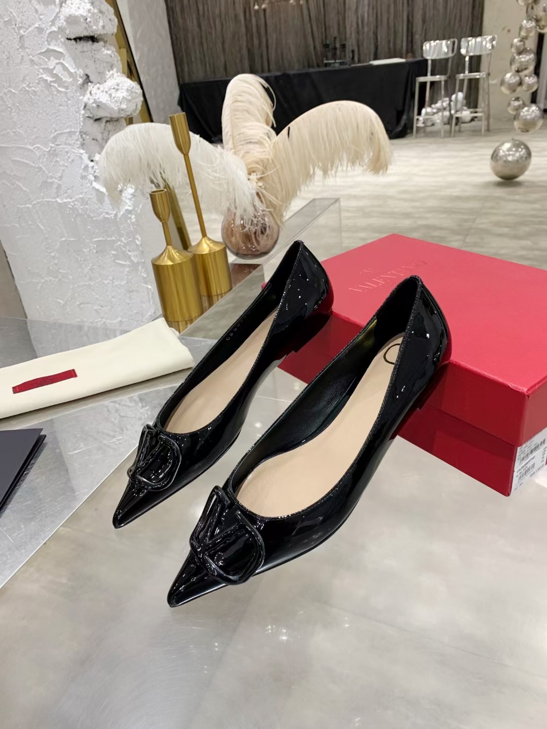 Vatentino shoes315