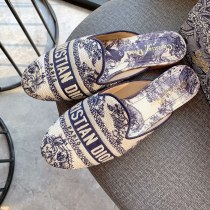 Dior shoes120