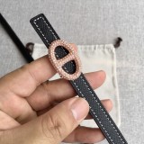 Hermes belt 1.3CM