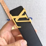LV belt 4.0CM