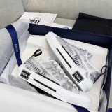 Dior shoes339