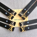 LV belt 4.0CM