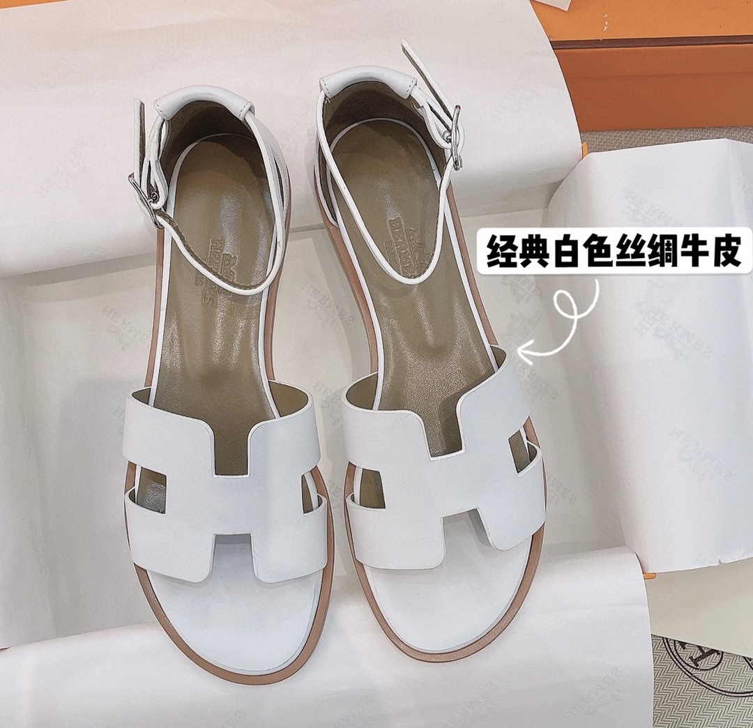 Hermes shoe23