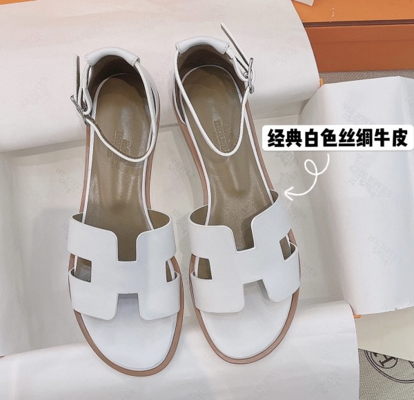 Hermes shoe23