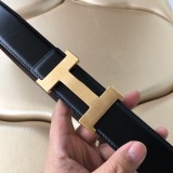 Hermes belt 3.8CM
