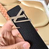 LV belt 4.0CM