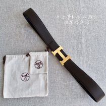 Hermes belt 3.8CM