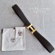 Hermes belt 3.8CM