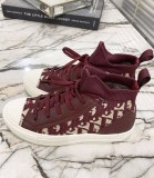 Dior shoes436