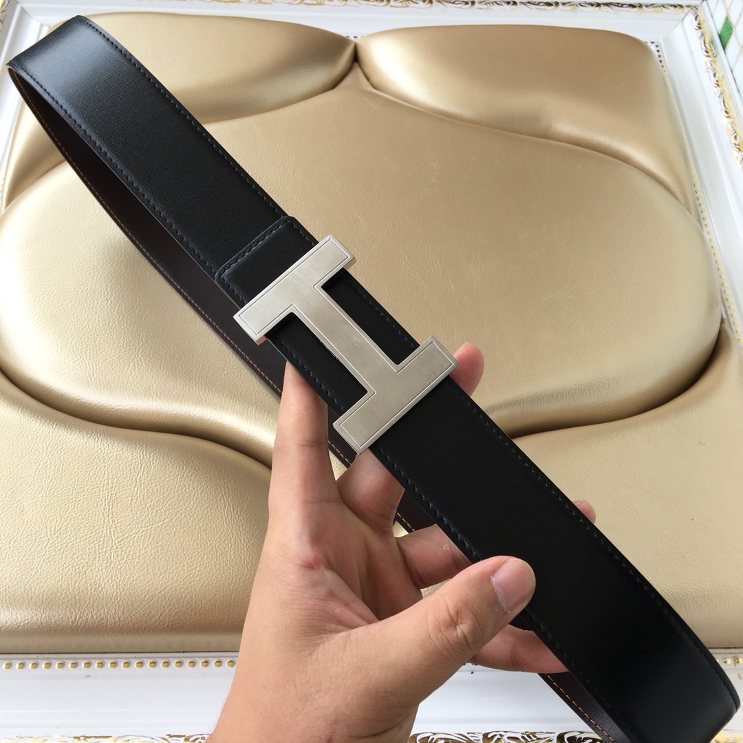 Hermes belt 3.8CM