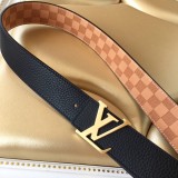 LV belt 3.8CM