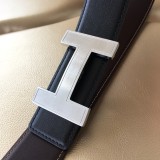 Hermes belt 3.8CM