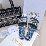 Dior shoes114