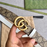 Gucci belt 3.0CM