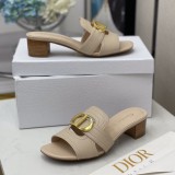 Dior shoes158