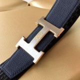 Hermes belt 3.8CM