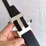 Hermes belt 3.8CM