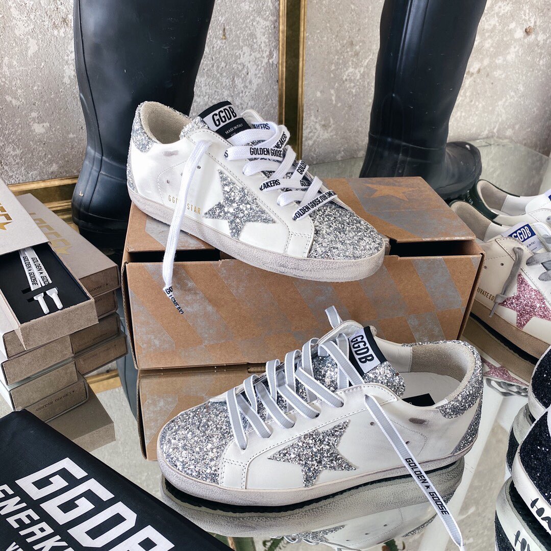GGDB shoes41