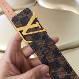 LV belt 4.0CM